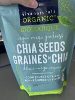 Chia Seeds