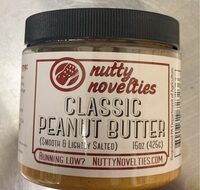 Classic Peanut Butter