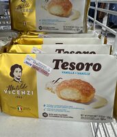 Tesoro