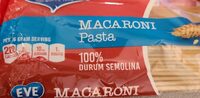 Macaroni Pasta