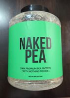 Pea Protein