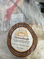Deli Sourdough