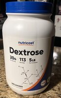 Dextrose