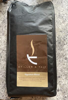 Signature Blend