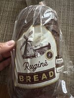 Ruginé bread
