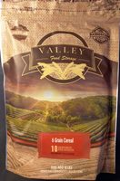 6 Grain Cereal