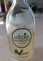Vitae kombucha