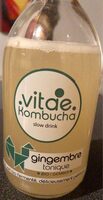 Kombucha