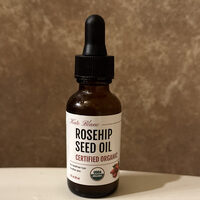 Rosehip Seed Oil
