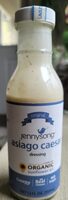 Jennysong Asiago Caesar Dressing