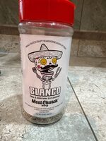 BLANCO Steak & Everything Else Seasoning