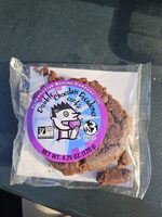 Inc., Double Chocolate Decadence Cookie