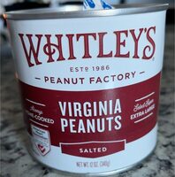 Peanuts
