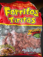 Forritos Tiritas