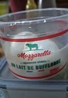 Mozzarella