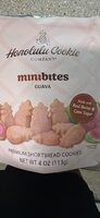 Mini Bites Guava