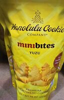 Mini bites