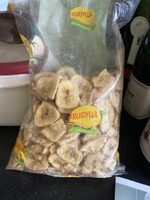 Chips Banane