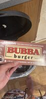 Original 100% USDA Choice Beef Chuck Burgers