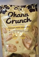 Cornflake Cookie