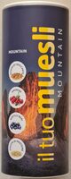 Il tuo muesli mountain