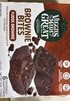 Brownie bites