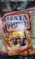 Mata pasiones