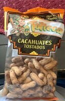 Peanuts