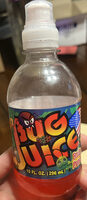 Bug Juice