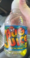Spider Juice