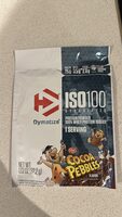 Iso100 Hydrolyzed