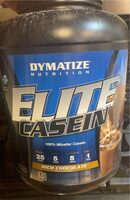 Casein Elite