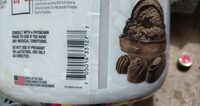 Super Mass Gainer Rich Chocolate