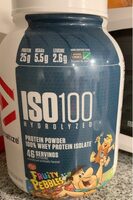 Iso 100