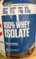 Protein Powder