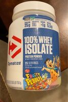 Protein Powder