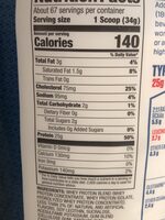 Elite 100% whey