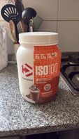 Iso100 Hydrolyzed