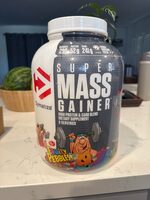 Super Mass Gainer