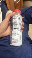 Performance Protein Shake Fruity Pebbles Flavor