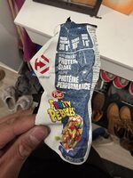 Protein Shake - Fruity Pebbles