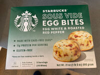 Egg Bites