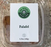 Falafel