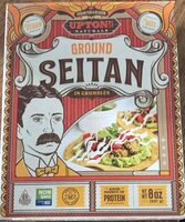 Ground Seitan