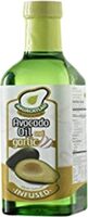Avocado Oil And Garlic