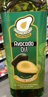Avacado oil