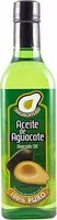 Avocado oil