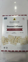 Stoned Wheat
