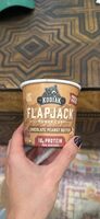 Flapjack - Microwaveable Cup