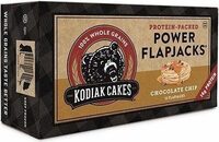 Power toaster pancakes
